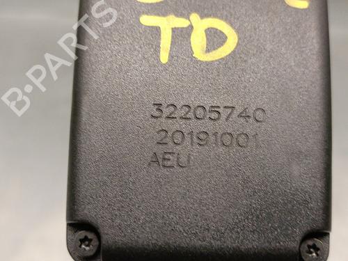 Seat buckle VOLVO XC60 II (246) D5 AWD | BP36342260I32  - Image 6