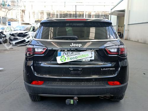 Electronic module JEEP COMPASS (MP, M6, MV, M7) 1.3 | BP27319927M83 - Image 9