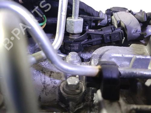 Engine RENAULT ESPACE IV (JK0/1_) 2.0 dCi (JK03, JK04, JK1C, JK1G, JK1J, JK1K) | BP29498668M1 