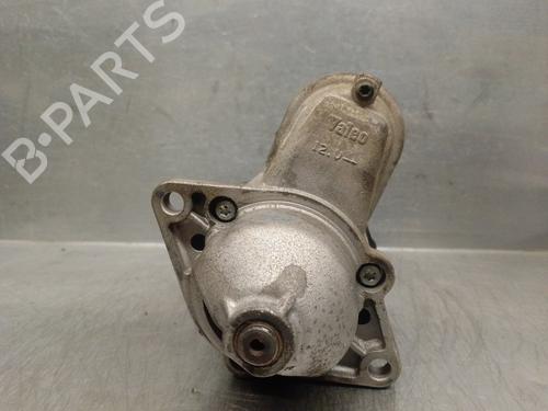 Starter OPEL ASTRA H (A04) 1.6 (L48) | BP15846978M8 