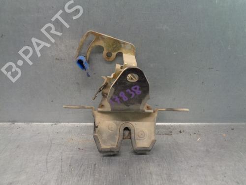 Used Tailgate lock FORD ESCORT V (AAL, ABL) 1.6 i 16V (88 hp) 13114988