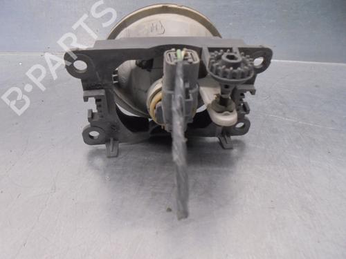 Left front fog light PEUGEOT 5008 (0U_, 0E_) 1.6 HDi | BP16304375C30 