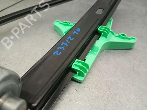 Rear right window mechanism VW TIGUAN (AD1, AX1) 1.5 TSI | BP30007141C25 
