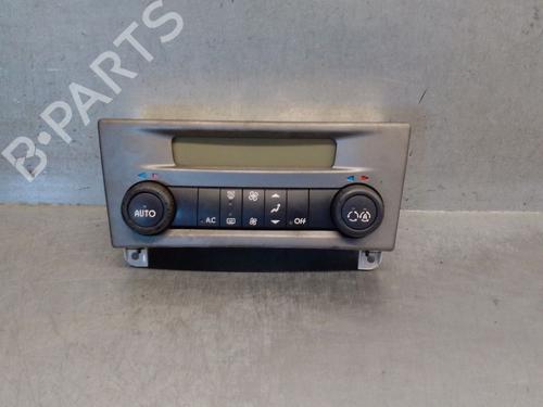 AC-Styringsenhed/Manøvreenhed RENAULT LAGUNA II (BG0/1_) 1.9 dCi (BG08, BG0G) (120 hp) 29570463