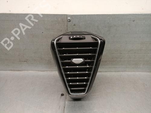 Grille d'aération DS DS 7 Crossback (J4_, JR_, JC_) E-TENSE 225 (J4DGZU) (181 hp) 31888709