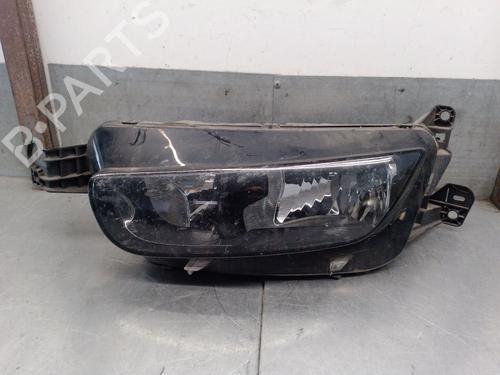 Venstre forlygte CITROËN C4 Picasso II 1.6 BlueHDi 120 (120 hp) 29156473
