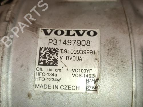 AC compressor VOLVO XC60 II (246) D5 AWD | BP36405378M34 - Image 7