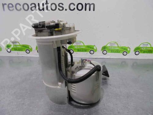 Fuel pump TOYOTA PRIUS (_W3_) 1.8 Hybrid (ZVW30) | BP2070106M76 