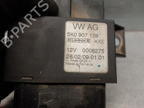 Electronic module VW GOLF VI (5K1) 2.0 TDI | BP17035859M83 