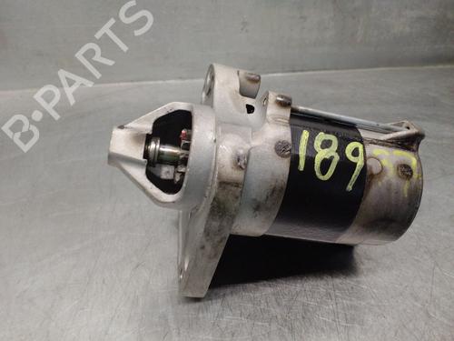 Starter FIAT PUNTO (188_) 1.2 16V 80 (188.233, .235, .253, .255, .333, .353, .639,... | BP15638287M8