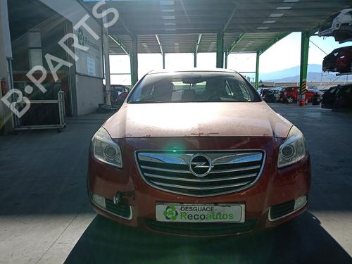 Electronic sensor OPEL INSIGNIA A Saloon (G09) 2.0 CDTI (69) | BP27706631M84 - Image 9