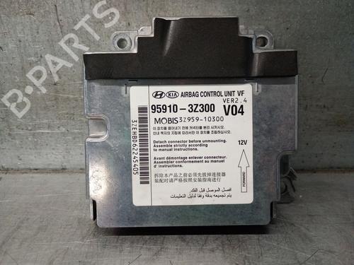 Used ECU airbags HYUNDAI i40 I (VF) 1.7 CRDI (141 hp) 26922638