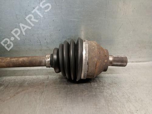 Left front driveshaft VOLVO V50 (545) 2.4 | BP32483073M38