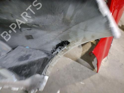 Front bumper FIAT TIPO Saloon (356_, 357_) 1.4 (356SXA1B) | BP29477847C7 
