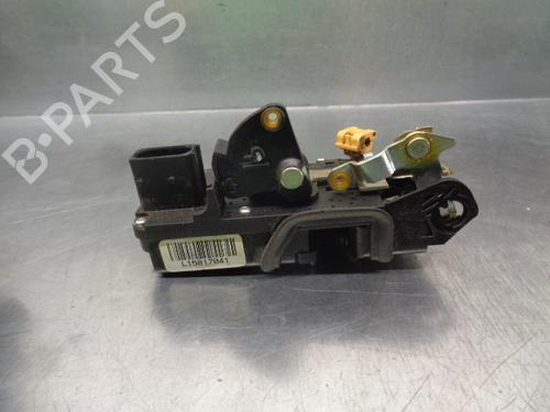 Front left lock CADILLAC SRX 3.6 AWD | BP10205931C98 