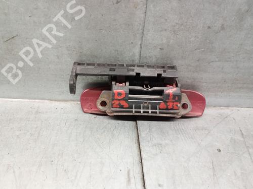 Front left exterior door handle CITROËN XSARA PICASSO (N68) 1.6 HDi | BP29387360C128 