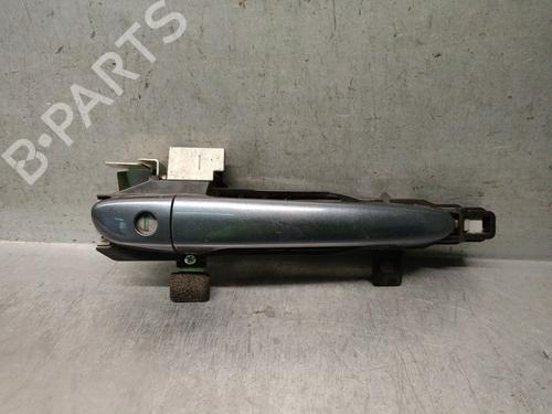 Used Front right exterior door handle MAZDA 2 (DE_, DH_) 1.5 (DE5FS) (103 hp) 31014533