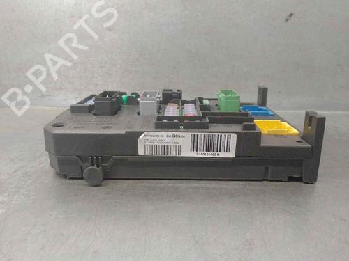 Fuse box CITROËN DS5  | BP18157612E1 