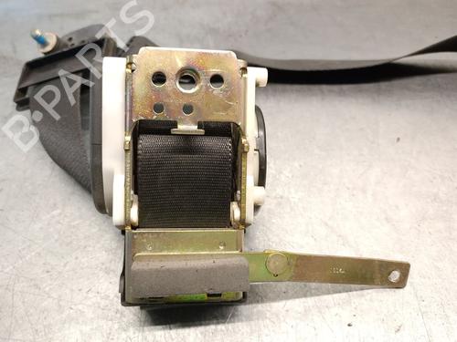 Front right seatbelt FORD FIESTA Hatchback Van (JV_) 1.4 | BP28197283I25 