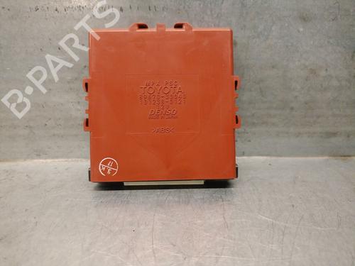 Used Electronic module LEXUS GS (_S19_) 450h (GRS191_, GWS191_) (296 hp) 24529220