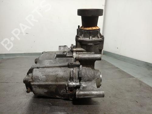 Transfer box JAGUAR X-TYPE I (X400) 2.5 V6 All-wheel Drive | BP31131558M36 