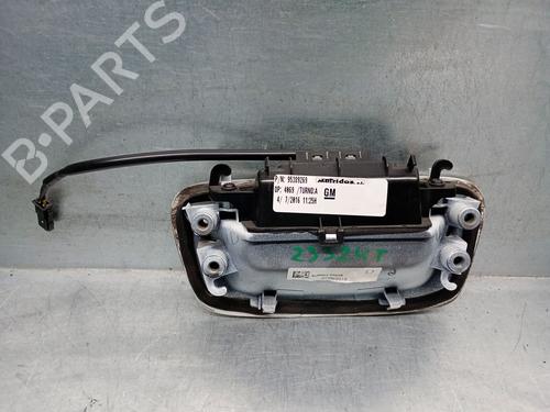 Trunk håndtak OPEL MOKKA / MOKKA X (J13) 1.4 (_76) | BP27989867C132 