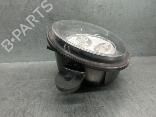 Right headlight RENAULT TWINGO III (BCM_, BCA_) 0.9 TCe 90 (BCM9, BCM2) | BP29498716C29 