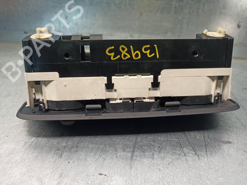 Climate control SEAT IBIZA IV (6J5, 6P1) 1.4 TDI | BP8343197I5 