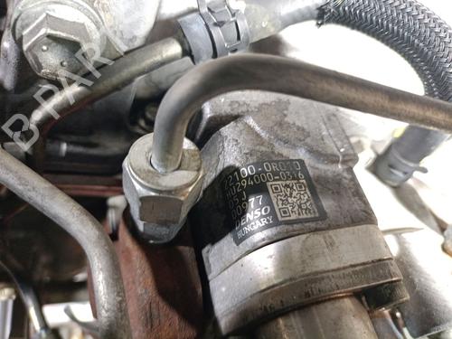 Engine TOYOTA AURIS (_E15_) 2.0 D-4D (ADE150_, ADE150R) | BP32483064M1 