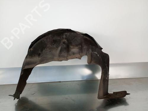 Wheel arch MERCEDES-BENZ B-CLASS Sports Tourer (W246, W242) B 180 CDI (246.200) | BP24284872C56