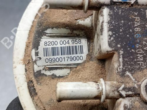 Fuel pump RENAULT LAGUNA II (BG0/1_) 1.9 dCi (BG08, BG0G) | BP31117679M76