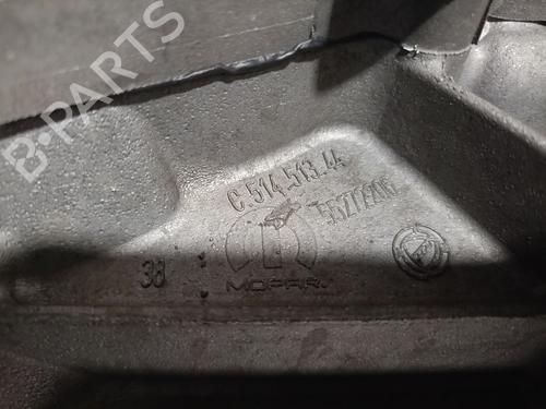 Gearbox FIAT 500L (351_, 352_) 1.4 (199LYB1B) | BP37443825M3  - Image 7