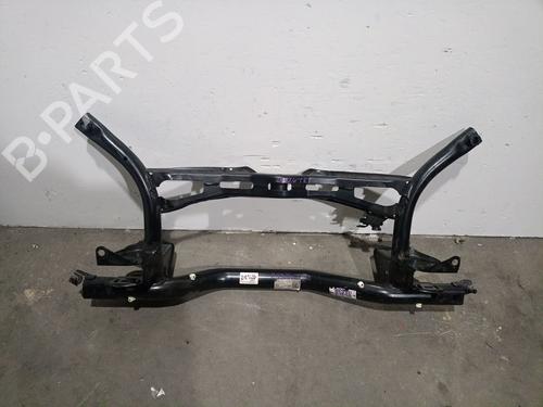 Used Rear axle VW GOLF VIII (CD1, DA1) 1.5 eHybrid (204 hp) 31945024