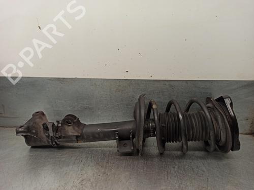 Right front shock absorber MERCEDES-BENZ E-CLASS (W212) E 300 CDI / BlueTEC (212.020, 212.021, 212.027) | BP16372086M17 