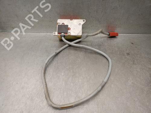 ECU airbags MERCEDES-BENZ S-CLASS (W126)  | BP24605714M53 