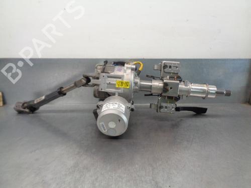 Used Steering column Steering column 13909149 13909149
