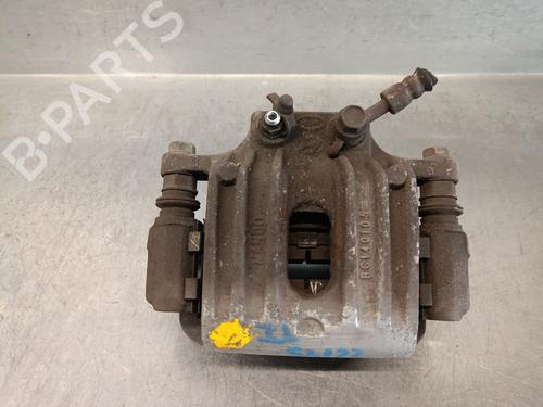 Used Left rear brake caliper HYUNDAI SANTA FÉ II (CM) 2.2 CRDi (155 hp) 24126669