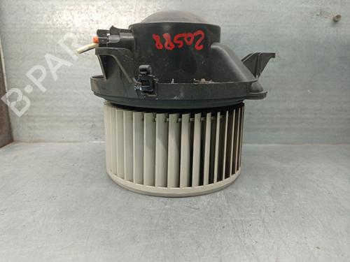 Used Heater blower motor NISSAN PATHFINDER III (R51) 2.5 dCi (174 hp) 23399830
