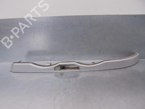 Used Headlight eyebrow BMW 3 (E46) 323 i (170 hp) 16819597
