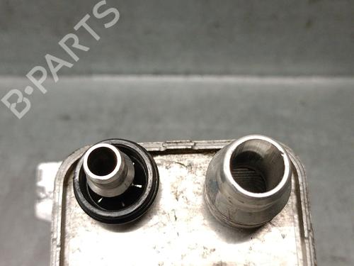 Oil radiator MERCEDES-BENZ S-CLASS (W222, V222, X222) S 560 e (222.173) | BP31067209M33 