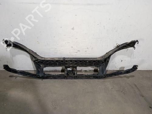 Front slam panel FORD FOCUS I (DAW, DBW) 1.6 16V | BP28214229C72 