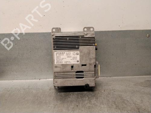 Used Electronic module Electronic module 39022024 39022024
