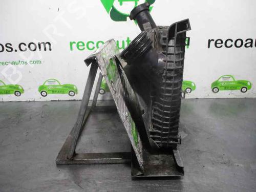 Intercooler VW TOUAREG (7LA, 7L6, 7L7) 5.0 V10 TDI | BP3131234M30 
