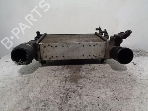 Intercooler AUDI A6 C5 (4B2) 1.8 T | BP10309726M30 