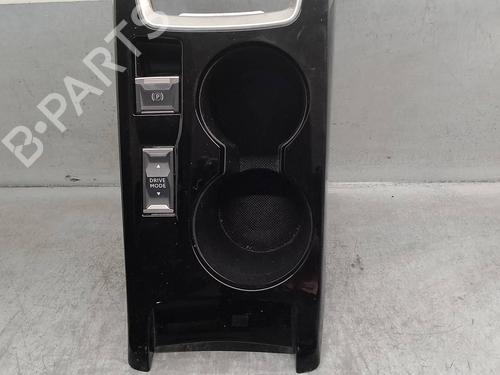 Hand brake PEUGEOT 2008 II (UD_, US_, UY_, UJ_, UR_, UC_) 1.2 PureTech 130 (USHNS, URHNS) | BP16991305I18 