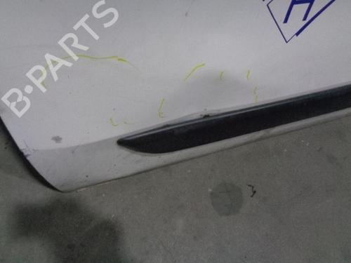 Left front door PEUGEOT BIPPER (AA_) 1.3 HDi 75 | BP11878562C2 