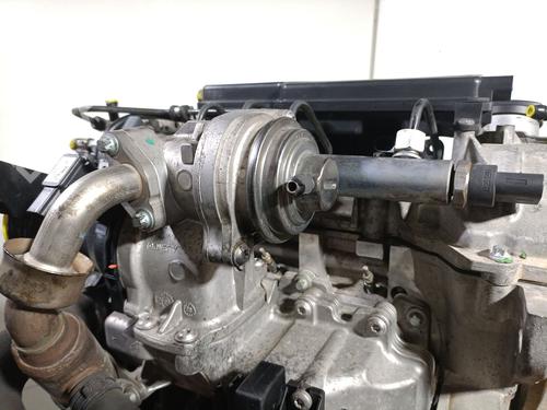 Engine SMART FORFOUR (454) 1.5 CDI (454.001) | BP38525409M1 - Image 10