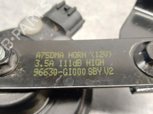 Horn KIA EV6 (CV) 77 | BP30262330E13 - Image 4