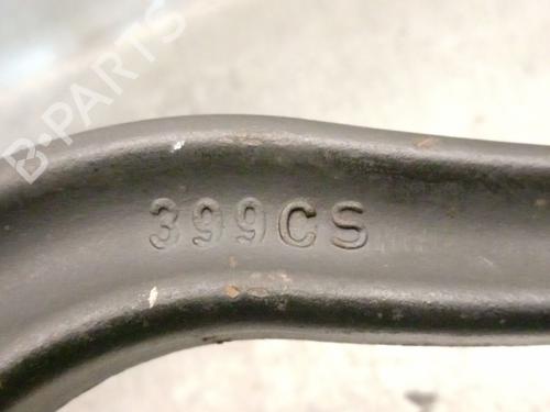 Left front suspension arm CITROËN C5 II (RC_) 2.0 HDi (RCRHRH) | BP25711677M12 