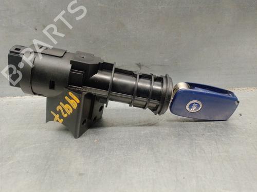 Ignition barrel FIAT STILO (192_) 1.9 D Multijet | BP17035822M48 